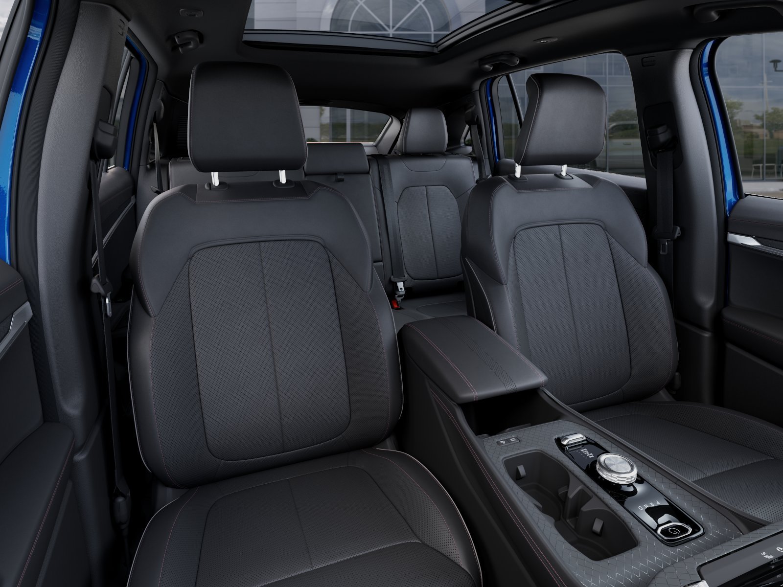 2025 Jeep Wagoneer S Limited - Photo 42