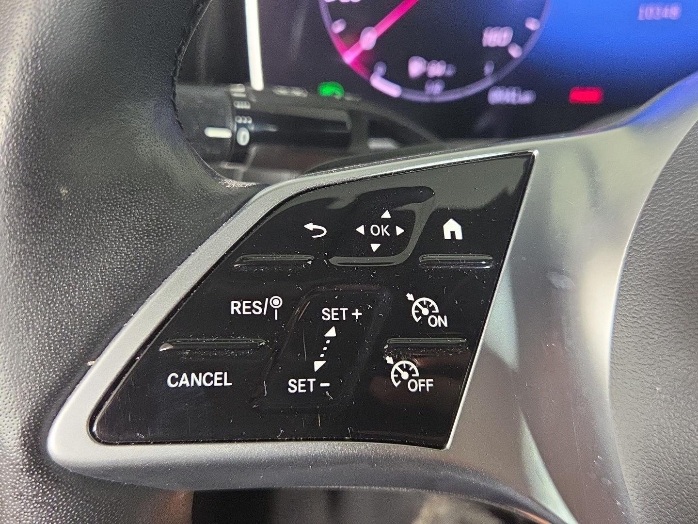 Used 2024 Selenite Grey Metallic Mercedes-Benz C 300 image 19