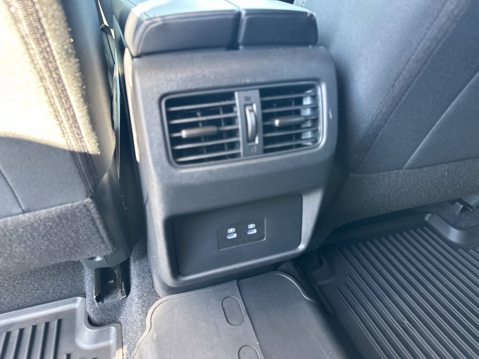 Certified Used 2026 Black Nissan SV image 19
