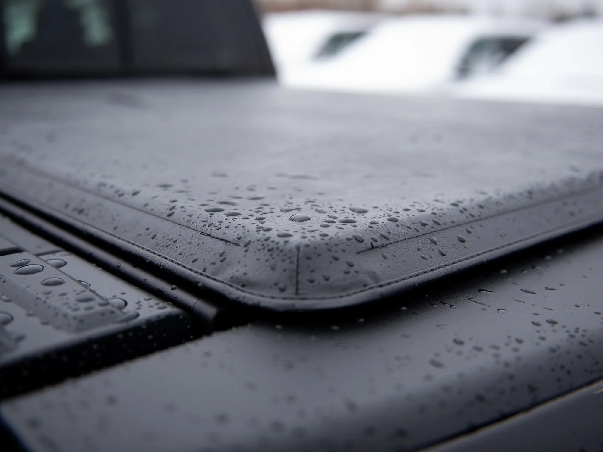 New 2026 Black RAM Tungsten* image 8