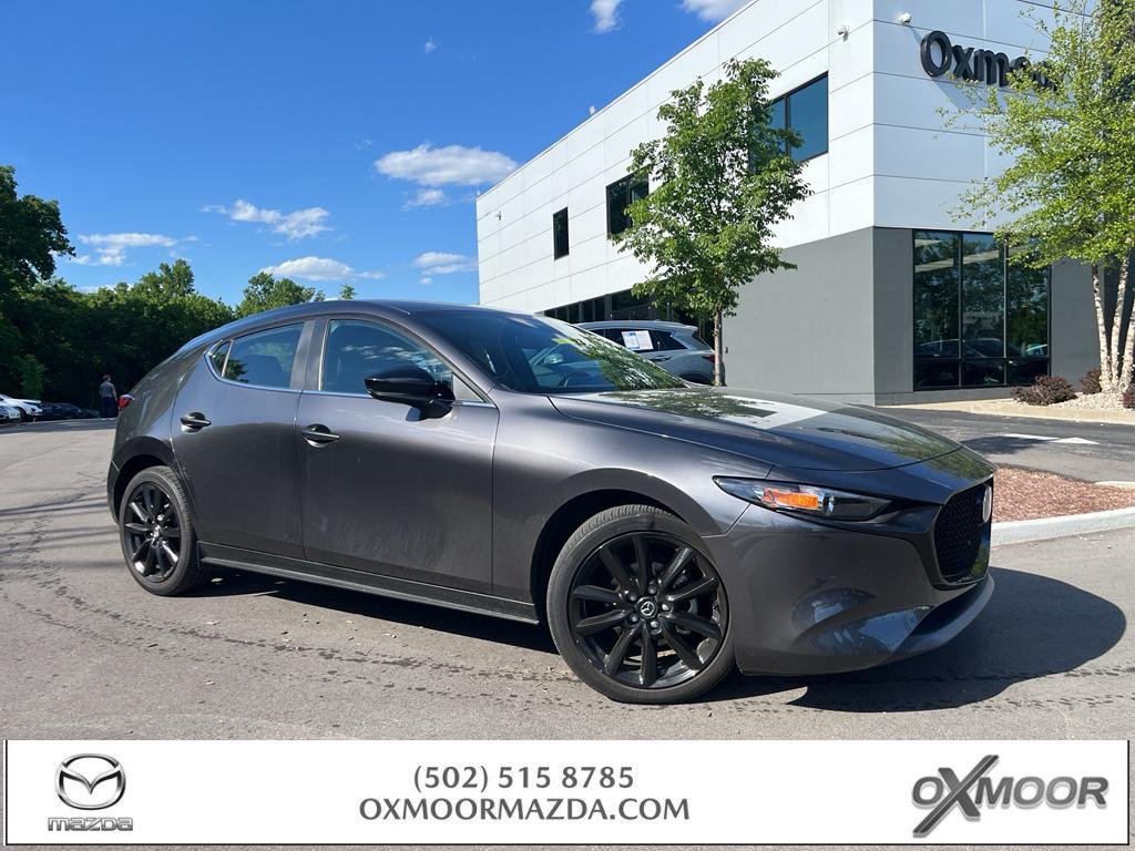 2025 Mazda CX-3 Select Sport AT 5-Door SKYACTIV's photo