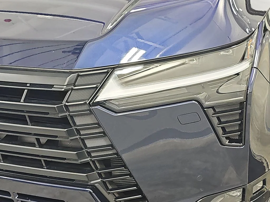New 2026  Lexus 550 Luxury+ image 29