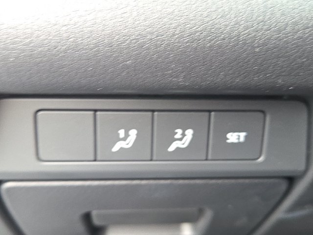 Certified Used 2023 Gray Mazda 2.5 S Carbon Edition image 13