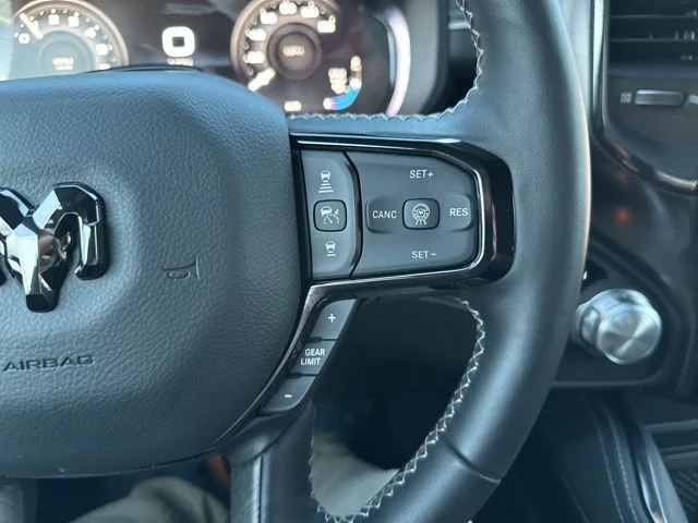 2026 RAM 1500 Limited - Photo 25
