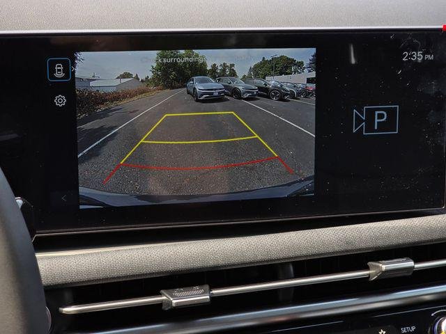 New 2026 Gray Hyundai XRT AWD image 28