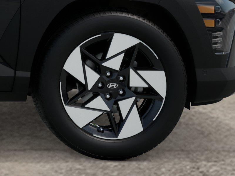 New 2027 Abyss Black Pearl Hyundai Limited image 8