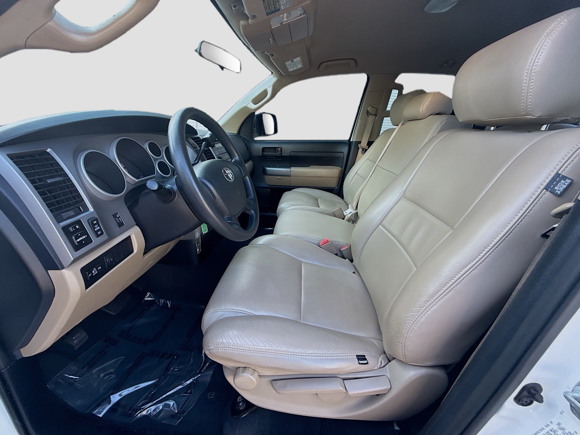 2013 Toyota Tundra Tundra Grade - Photo 15