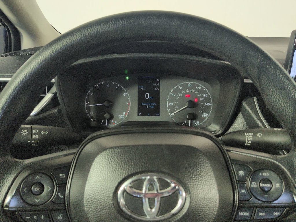 2024 Toyota Corolla LE - Photo 42