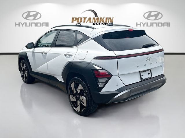 2024 Hyundai Kona Limited - Photo 7
