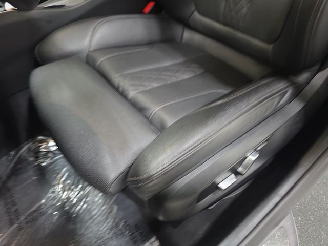 Certified Used 2023 Mineral White Metallic BMW 530i xDrive image 25