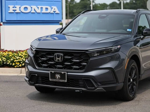 2026 Honda CR-V Sport - Photo 44
