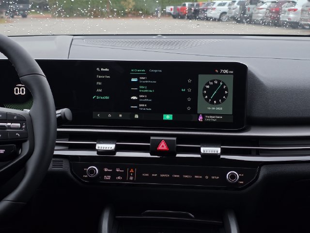 New 2027 Wolf Gray Kia EX image 20