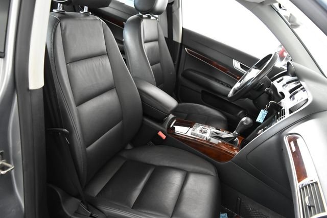 2011 Audi A6 Premium - Photo 37