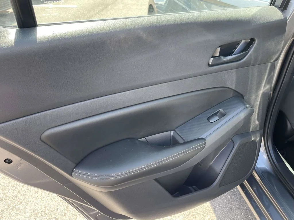 Used 2025 Gray Nissan 2.5 SV image 11