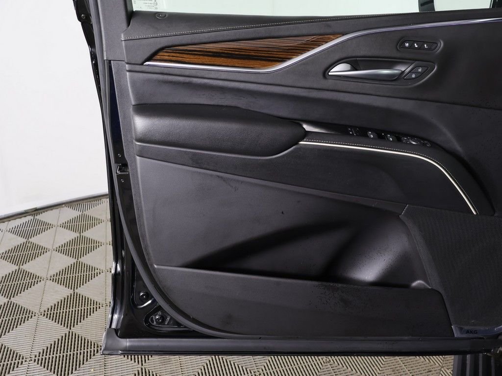 2023 Cadillac Escalade ESV Premium Luxury - Photo 26