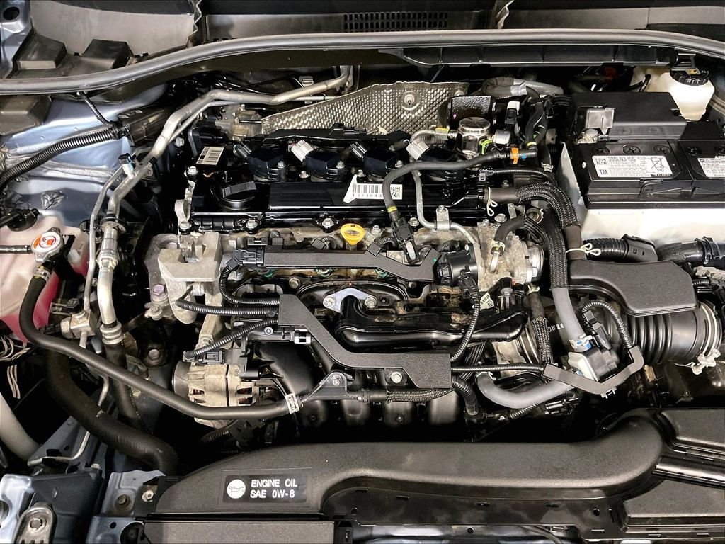 Used 2025 Celestite Toyota L image 34