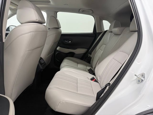 2026 Honda HR-V EX-L - Photo 18