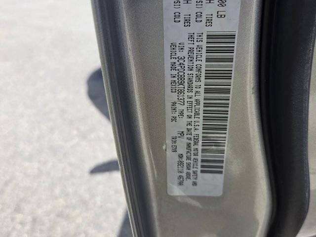 Used 2019 Silver Dodge SE image 15