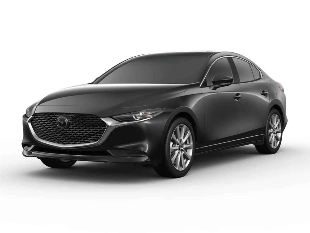 2023 Mazda CX-3 Preferred AT 4-Door SKYACTIV's photo