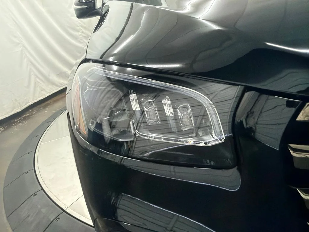 New 2026 Black Mercedes-Benz GLS 450 image 10