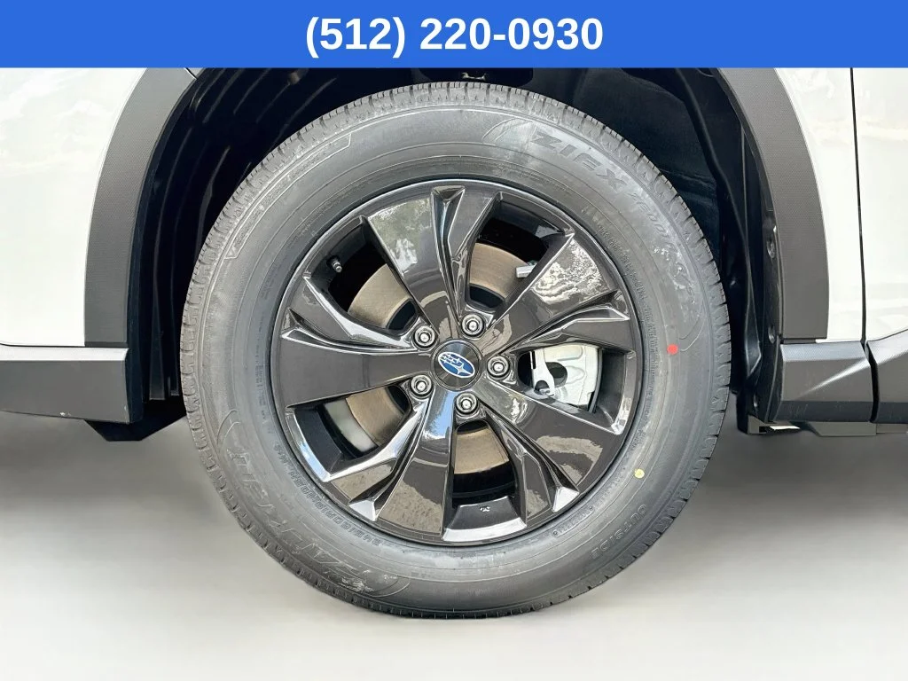 New 2027 White Subaru Premium image 40
