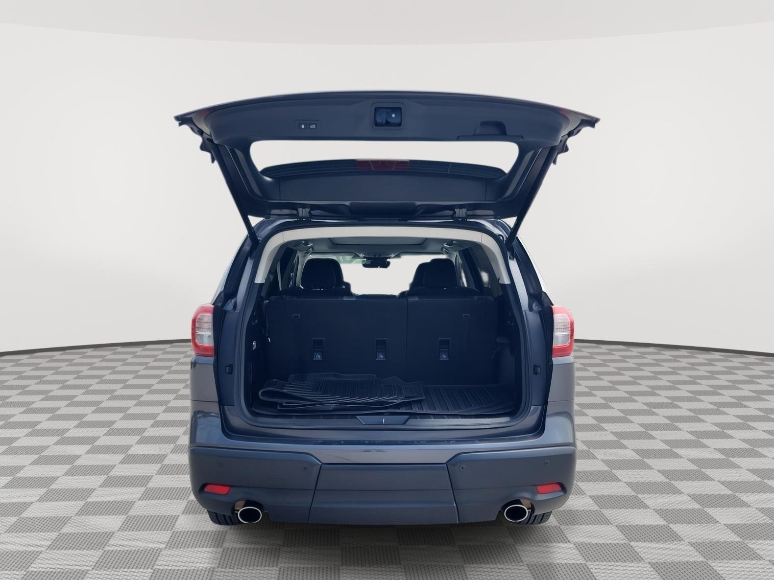 Certified Used 2023 Magnetite Gray Metallic Subaru Onyx Edition image 8