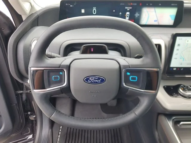 2025 Ford Expedition MAX Active - Photo 23
