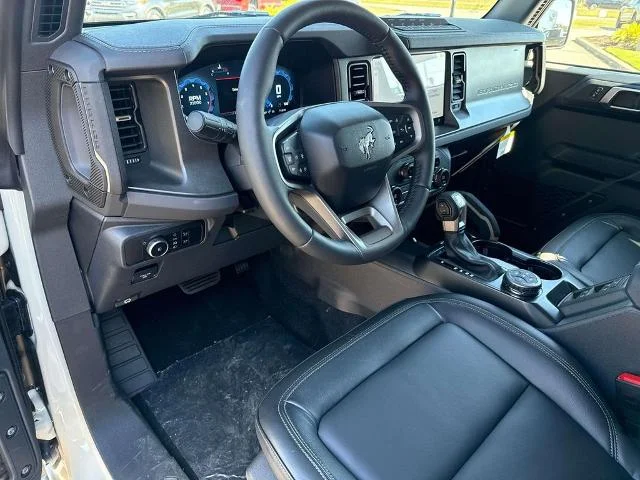 2025 Ford Bronco 4-Door Badlands - Photo 21