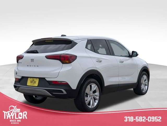 2026 Buick Encore GX Preferred - Photo 4