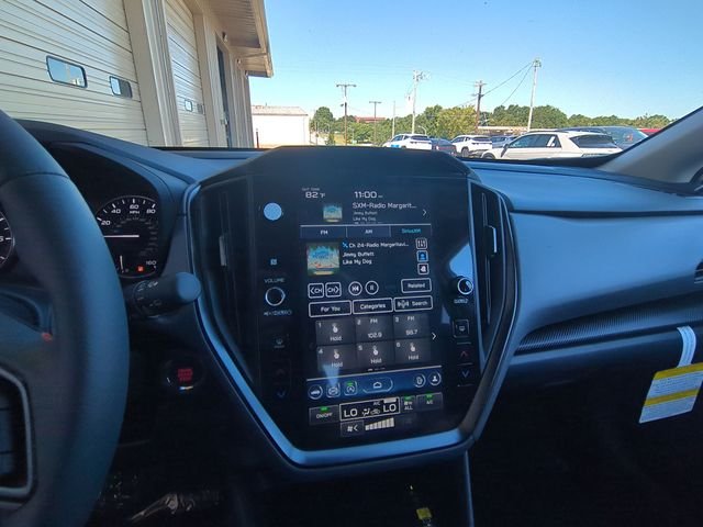 2025 Subaru Crosstrek Limited - Photo 11