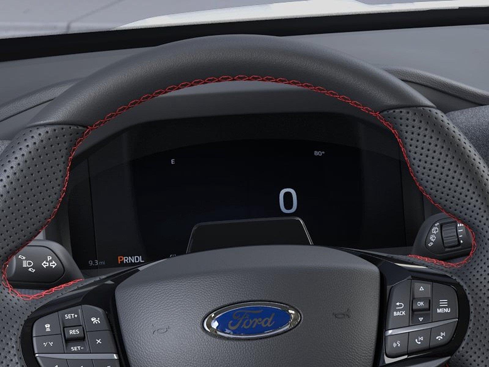 2026 Ford Explorer ST-Line - Photo 13