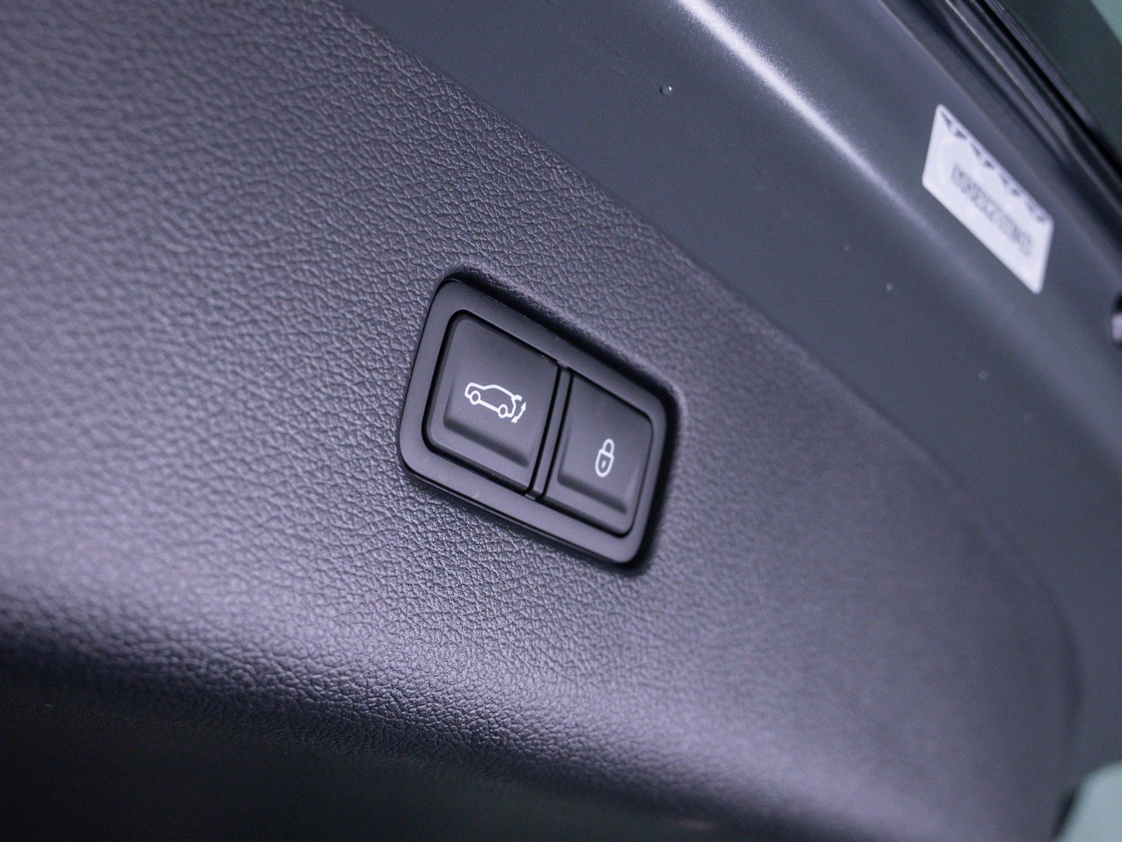 2026 GENESIS GV80 Advanced - Photo 9