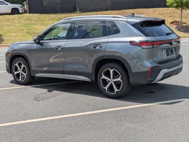 New 2026 Gray Volkswagen 2.0T SE image 6