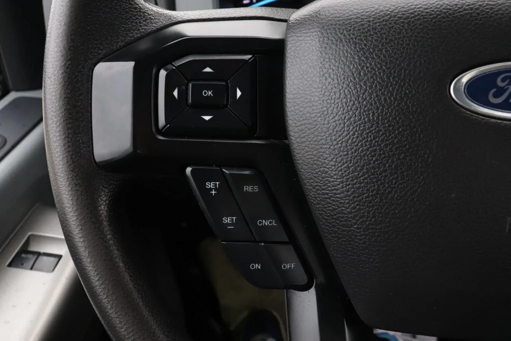 Used 2022 White Ford Base image 20