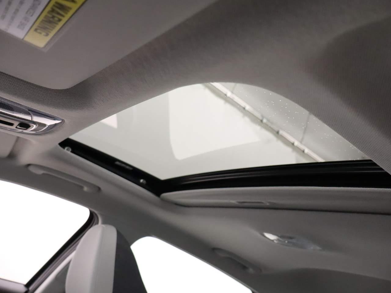 New 2026 Amazon Gray Pearl Hyundai SEL Sport Plus image 17