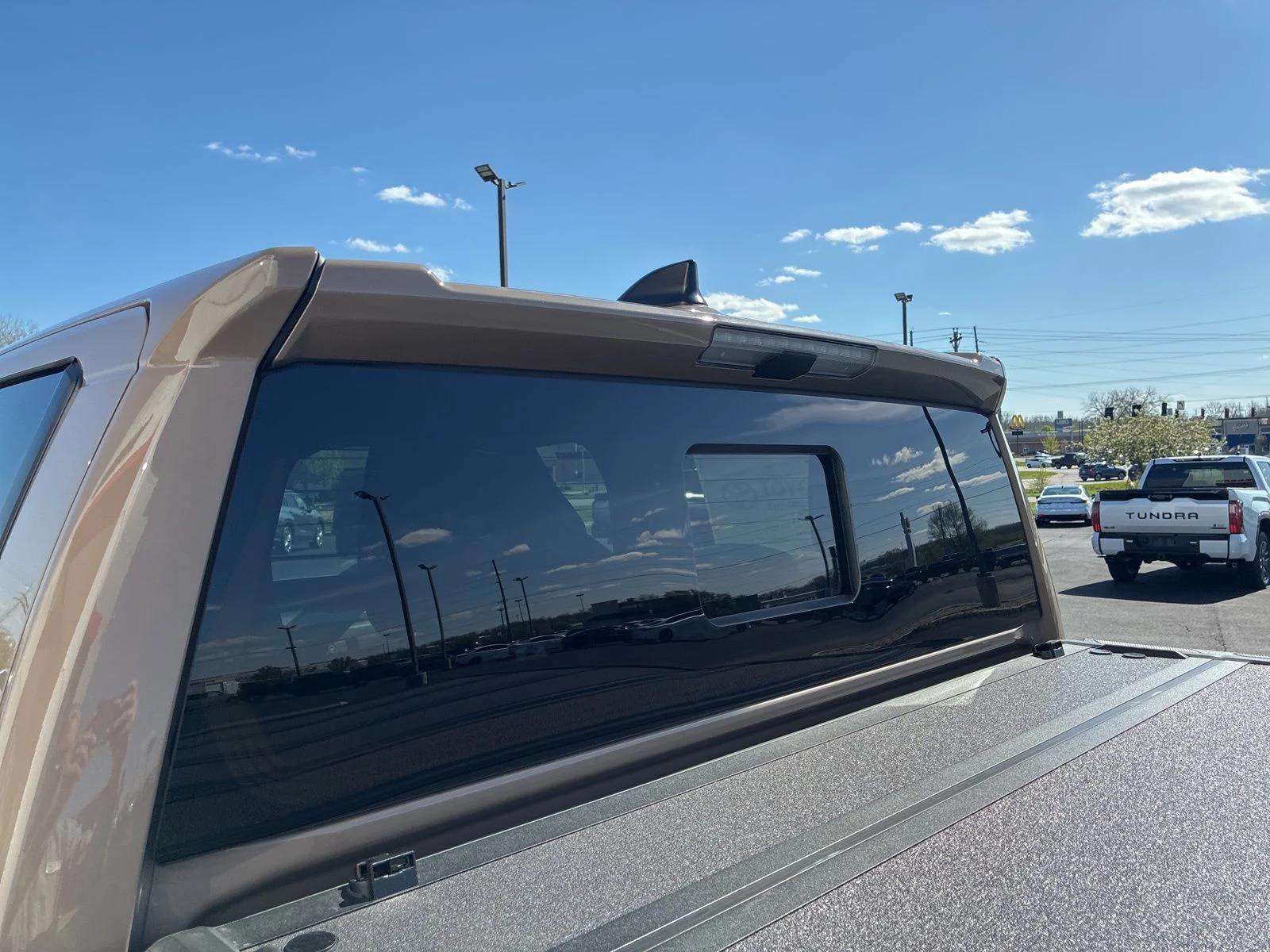 2026 Toyota Tacoma TRD Off Road - Photo 11