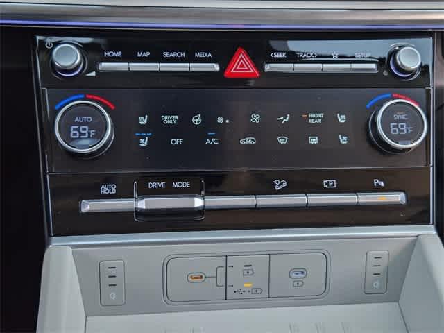 New 2026 Phantom Black Hyundai Calligraphy image 10
