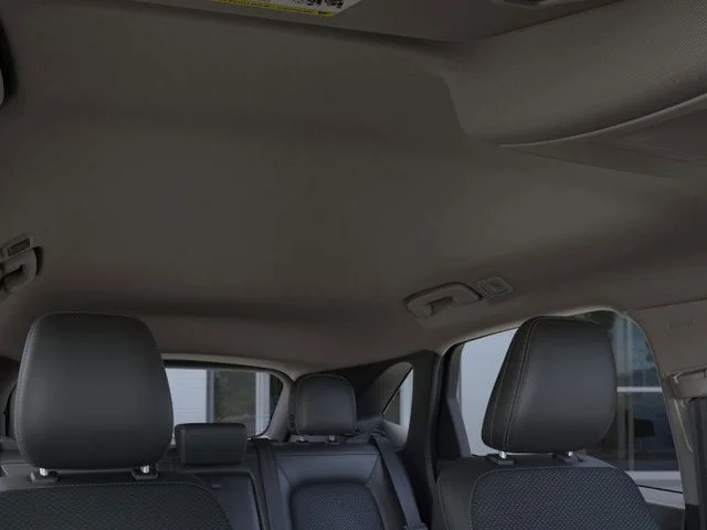 2025 Ford Escape Plug-in hybrid PHEV - Photo 22