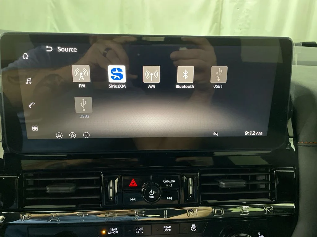 2026 Nissan Pathfinder Rock Creek - Photo 18