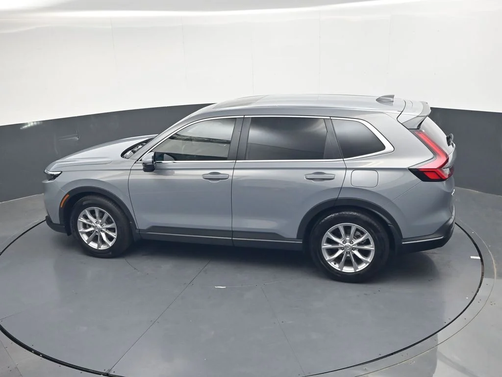 Certified Used 2025 Urban Gray Pearl Honda EX-L image 25