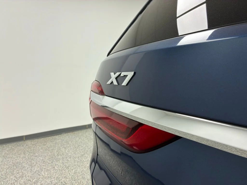 2019 BMW X7 50i - Photo 16