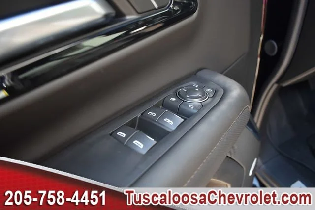 2026 Chevrolet Tahoe High Country - Photo 16