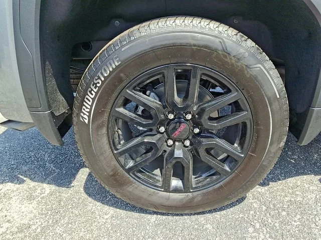 New 2026 Sterling Metallic GMC Elevation image 9