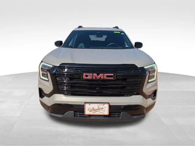 Used 2026 Riverstone Metallic GMC Elevation image 10