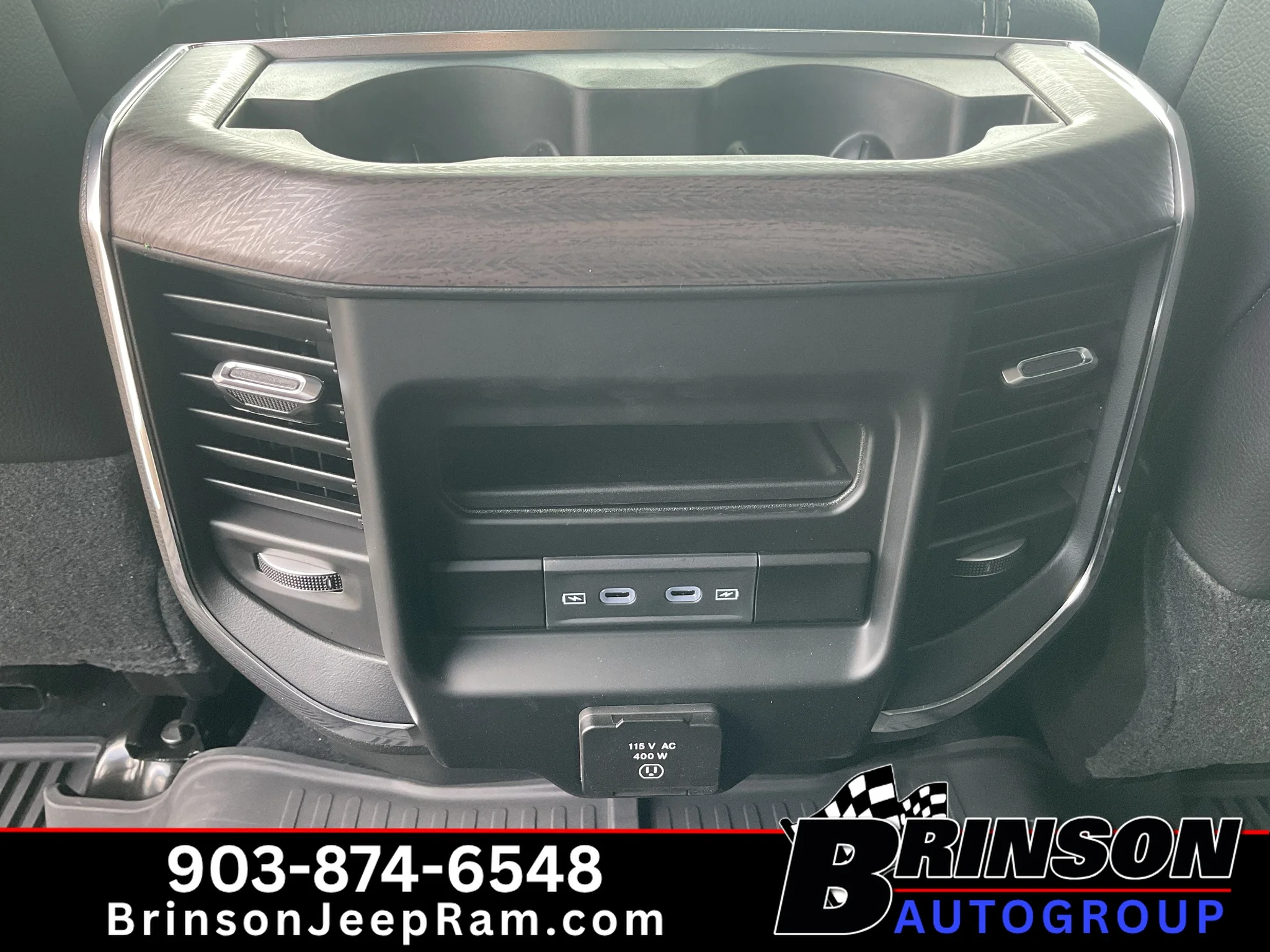 New 2027 Bright White Clearcoat Ram Laramie image 9