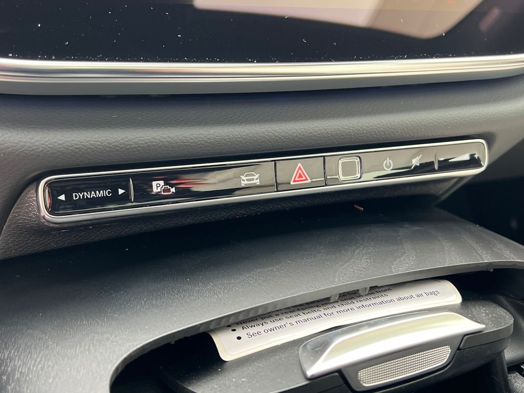 New 2026 Graphite Grey Metallic Mercedes-Benz E 350 image 21