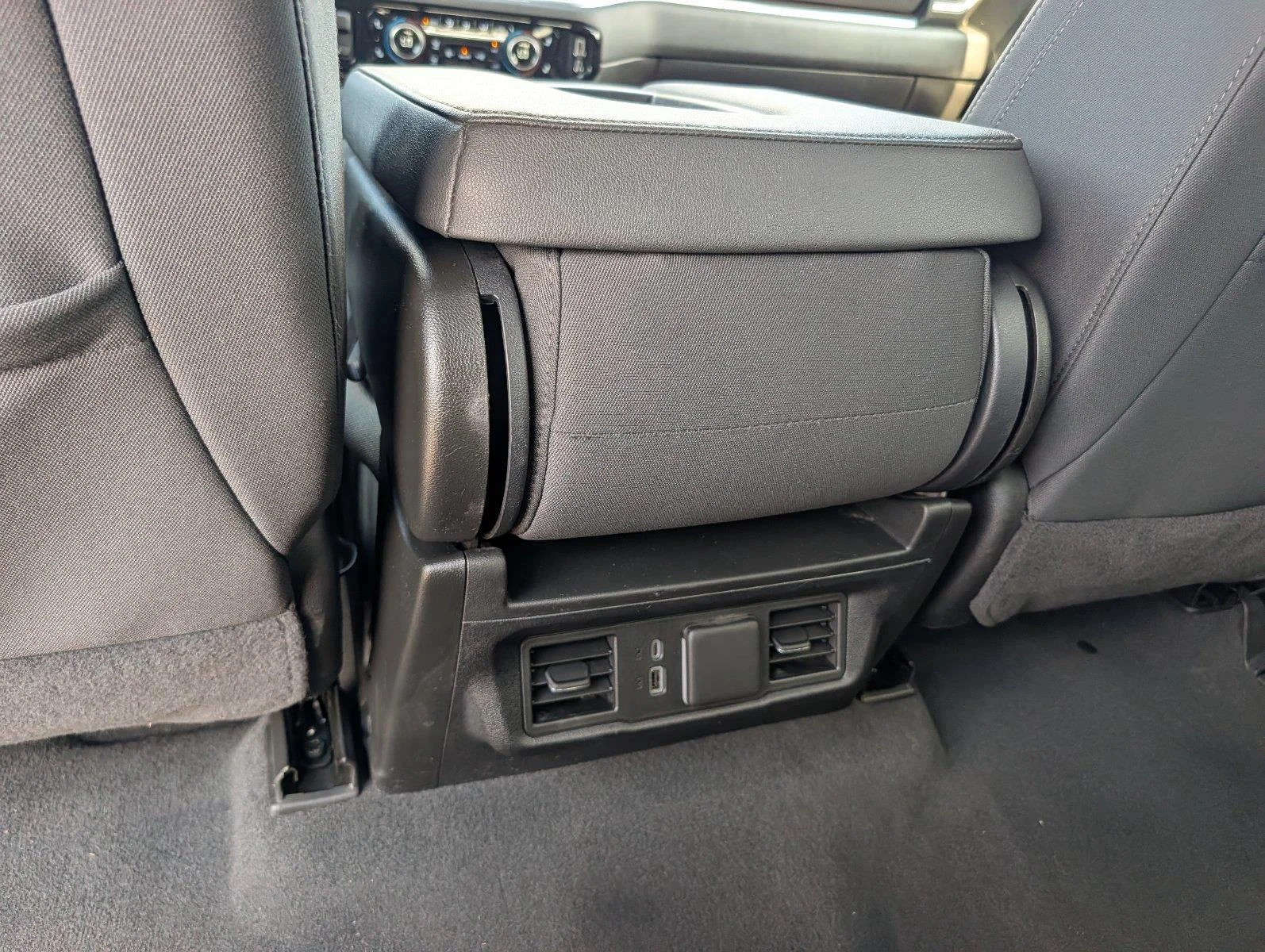 Used 2025 Black Chevrolet LT image 32