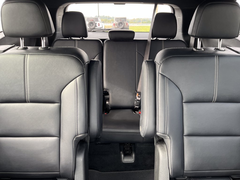Used 2026 White GMC Elevation image 21