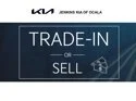 Used 2023 Gravity Gray Kia EX image 9