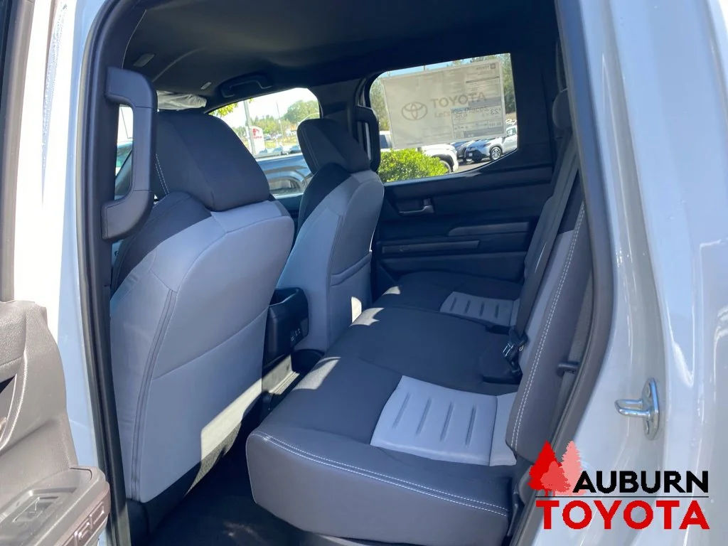 2026 Toyota Tacoma TRD Off Road - Photo 22